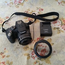 Panasonic LUMIX DMC-FZ200