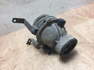 NEBELSCHEINWERFER RECHTS VORNE Hyundai Trajet MPV 2.0 CRDi 16V (D4EA) 922023A030