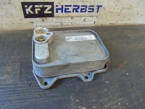 VW Golf VI 6 5K �lk�hler 03C117021J 1.4TSi 90kW CAX CAXA 165566