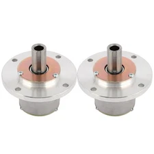 2 Spindle Assembly for Exmark 1-302030 302030 Snapper 5-9759 7059759 32" 36"Deck