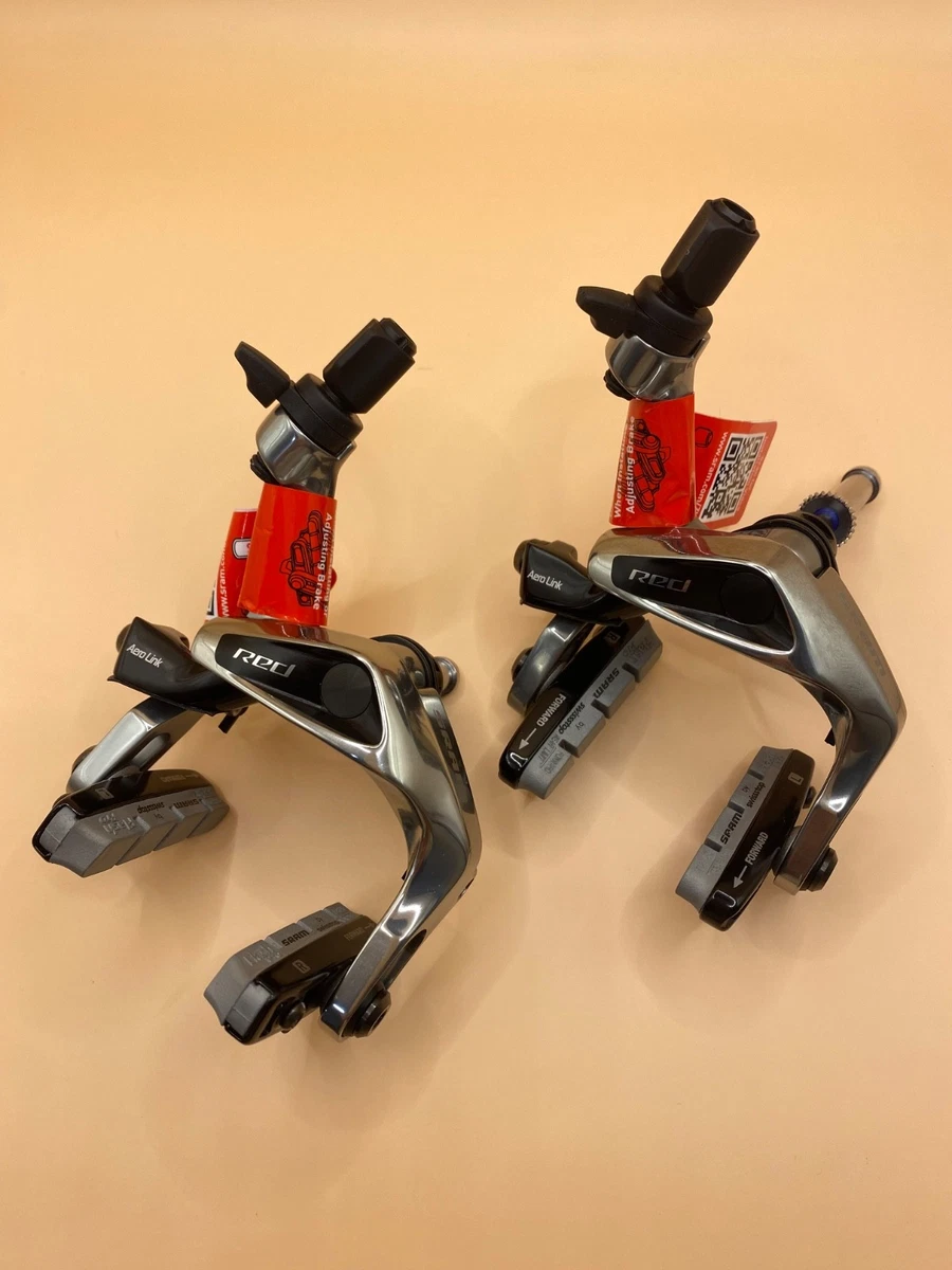 Sram Red AXS Review: Excellent braking and improved shifting in a lighter overall package