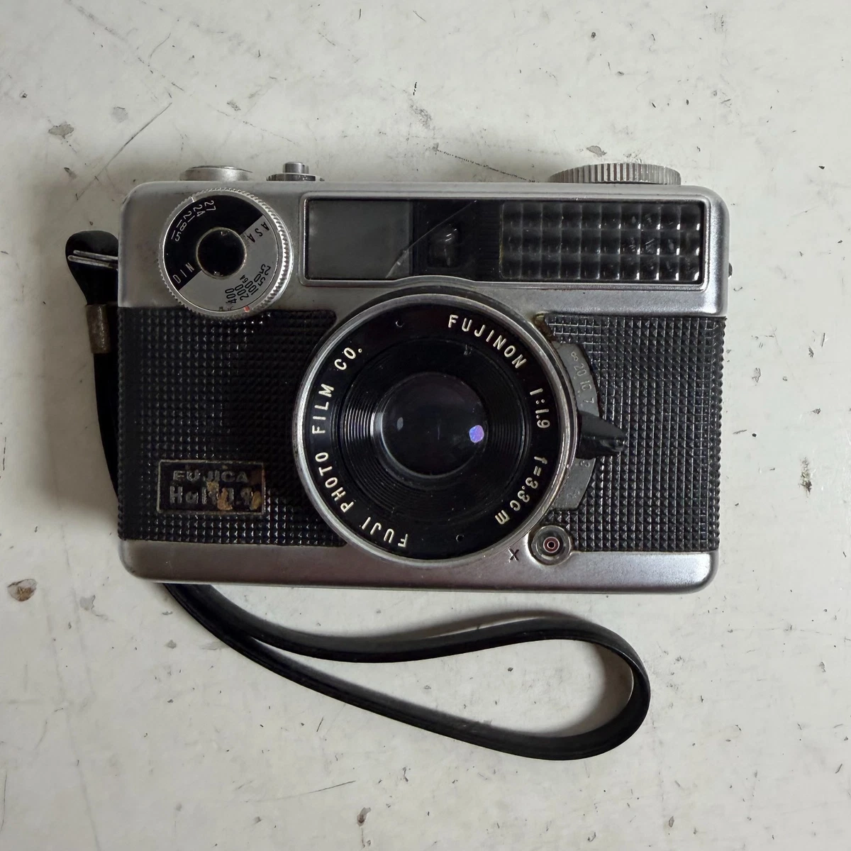 Fujifilm Half Frame Film Cameras for sale - eBay