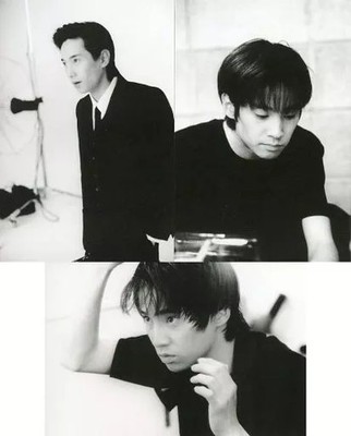 SMAP Masahiro Nakai Postcard Set of 3 Summer Minna Atsumare Official Goods