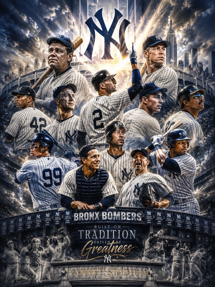 Topps New York Yankees Baseball Sports Trading Cards Memorabilia