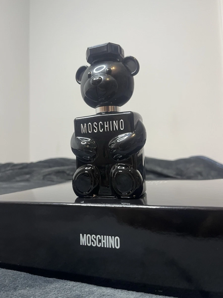 Moschino Gift Sets for Men for sale | eBay