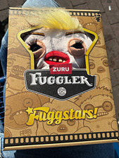 ZURU Fuggstars! Fuggler Sammelfigur Sammlung ...