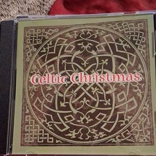 Celtic Christmas (CD, 1999, Unison, Celtic, Compilation, Dan Cleary)