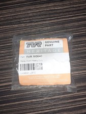 TVR Griffith, Chimaera M0643 relay 30 amp brand new unopened