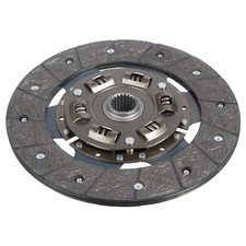 Disque d'embrayage Toyota RAV4 II