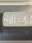 Type 3A India– 5 Tolas Silver Ingot  –  Gateway of India– Extremely Rare — photo 7