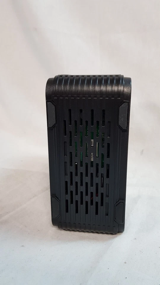 Hitachi Touro Desk DX3 4TB USB 3 External Hard Drive with PSU, USB Cable - Image 3 of 4