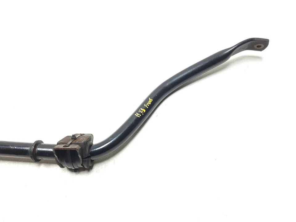 Barra oscilante estabilizadora dianteira Jaguar XJ 2010 - 2019 fabricante de equipamento original - Imagem 3 de 4