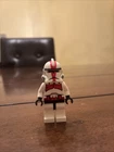 LEGO Clone Shock Trooper Coruscant Guard Minifigure Star Wars sw1305 75354