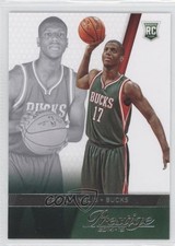 2014-15 Panini Prestige Damien Inglis #186 0a1