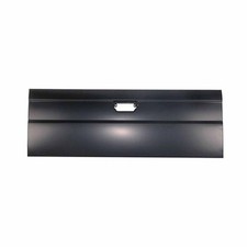 New Rear Tailgate Direct Replacement Fits 1998-2000 Nissan Frontier
