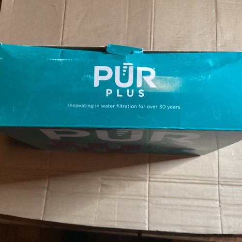 PUR PLUS RF-9999 Replacement Filter 6-Pack Genuine PUR Filters - Open Box - Picture 3 of 5