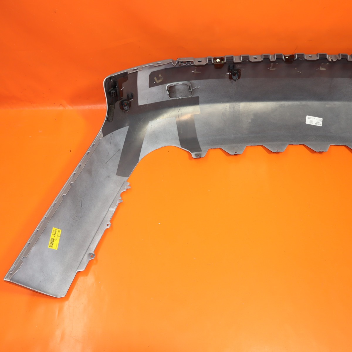 Rolls-Royce Phantom 2018-2020 Rear Bumper P/N 7413319