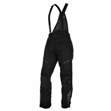 FIRSTGEAR Kilimanjaro 2.0 Pants Black - 34 Tall First Gear 525839