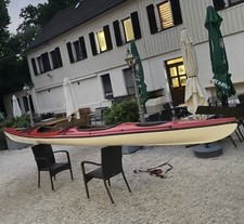 Aquarius Explorer 565 Kajak