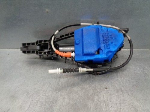 MANETA EXTERIOR TRASERA DERECHA / 2 PIN / 3924754 PARA BMW SERIE 1 LIM. F20/F21 - Imagen 3 de 10