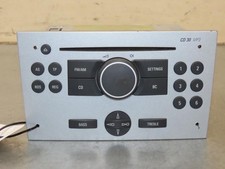 Autoradio Opel TIGRA
