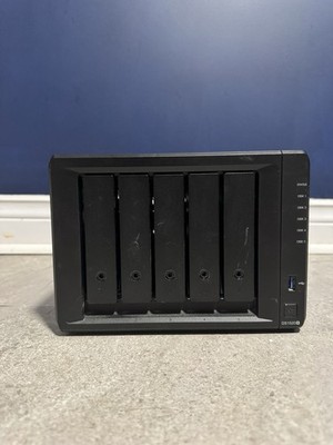 Synology DiskStation DS1520+ 5 Bay NAS