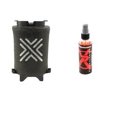 Luftfilter+Reiniger für SKODA OCTAVIA II Combi (1Z5) 1,6L 102PS Bj. 09-12 PIPERC