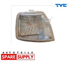 BLINKLEUCHTE FÜR OPEL VECTRA A TYC 18-3316-05-2 PASST VORNE LINKS