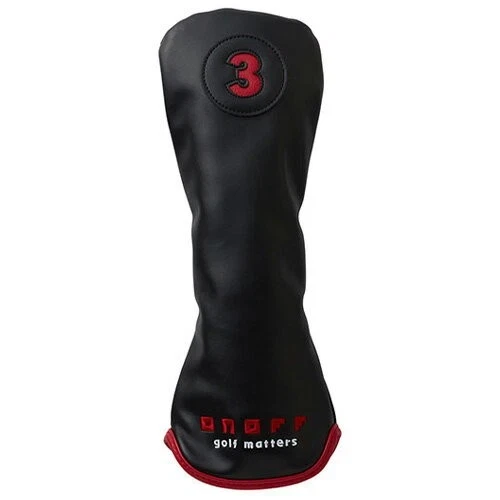 Daiwa ONOFF 2024 AKA Fairwaywood #3 15deg RH MP-524F graphite Flex R New - Image 4 of 4