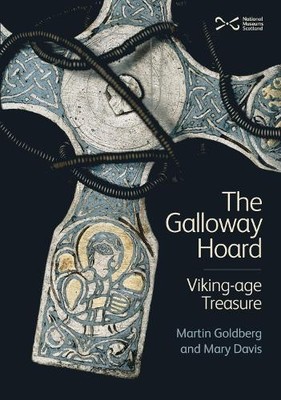 Martin Goldberg Mary Davis The Galloway Hoard (Gebundene Ausgabe) (US IMPORT)