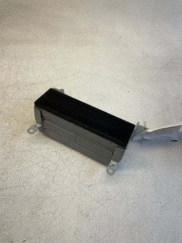 2010 2011 2012 Ford Taurus Center Dash Display Screen AG1T-19C116-AB OEM - Picture 4 of 16