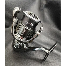 SHIMANO Spinning Reel 22STELLA C3000MHG