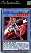 Cyberengel - Benten - GEIM - Good - Deutsch