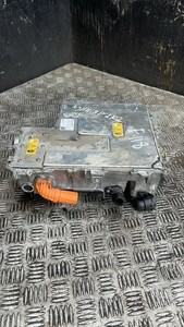 Wechselrichter Spannungswandler Mercedes-Benz EQE V295 2023 A2979005911