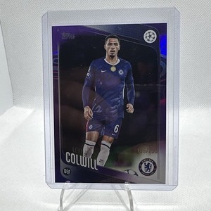 Levi Colwill | eBay