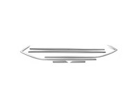 Fensterleisten FüR Opel Astra K SchräGheck Edelstahl Zierleisten 6 Tlg Ab 2015