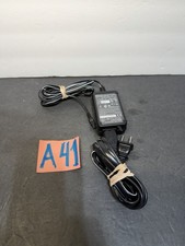 Genuine Sony HandyCam AC-L200D Power Supply Charger Model AC-L200D