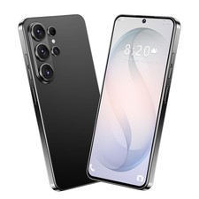 Unlocked 26 Ultra 5G Cell Phone Dual SIM 5G 64GB Android Smartphone