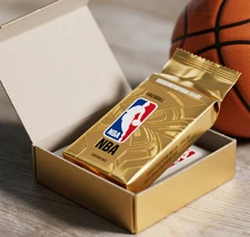 NBA Mystery Pack - 15 Cards｜GUARANTEED Auto/Patch｜Free Pack!!!🔥🔥- DESCRIPTION