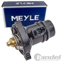 Meyle Thermostat KÜHlmittel 103°C MIT Dichtung Passend FüR Chevrolet Aveo Cruze
