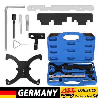 Motor-Einstellwerkzeug Satz für Ford 1.5 1.6 Ti-VCT 2.0 TDCi DURATEC ECOBOOST
