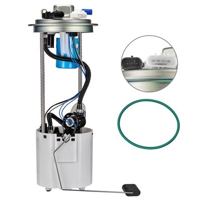 Fuel Pump Module Assembly for Chevrolet Silverado 1500 2007 2008 4.8L 5.3L 6.0L