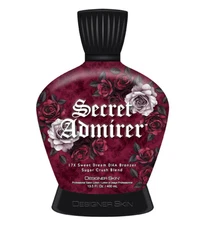 Designer Skin Secret Admirer NEW 2026
