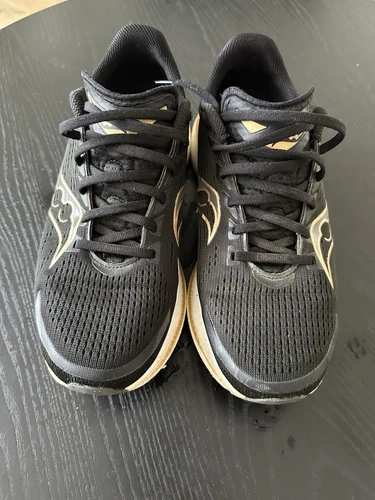 Sauncony Endorphin Speed 3 Men’s Size UK9.5 Black