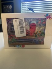 500 Piece Jigsaw Puzzle NEW