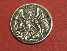 HOBO Nickel Michel Archangel