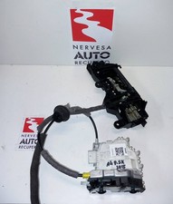 Porte arrière et accessoires Audi 50