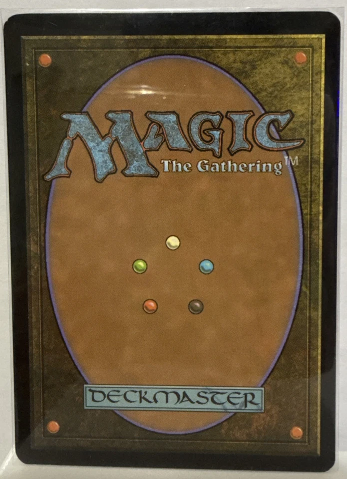 Elemental Mastery Shadowmoor Foil - Image 2 of 2