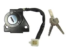 Yamaha YBR 125 Ignition Switch 2005-2008