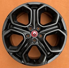 TOP Ori. Renault Kadjar Alufelge 7x19 CH40 ET40 403000336R 403004369R 403007598R